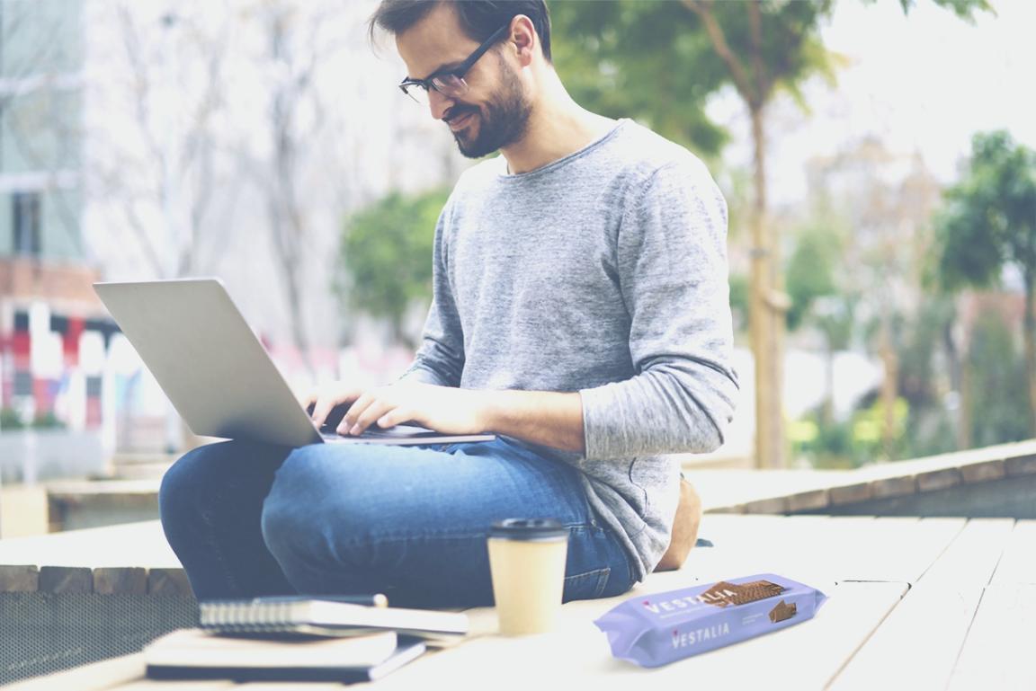 SEO tools and software learning interface on a desktop screen